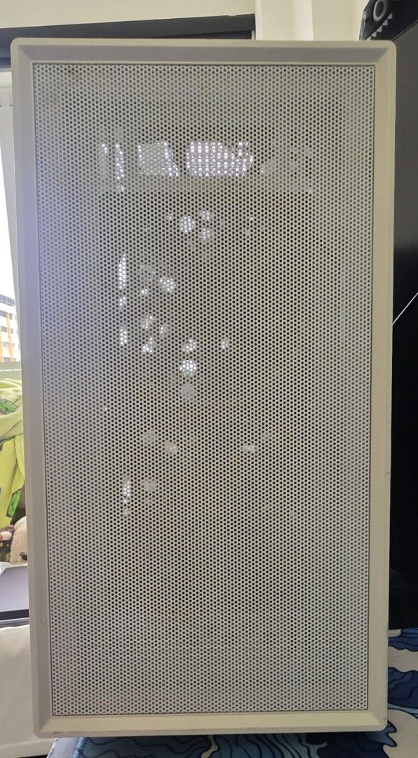 White Desktop PC514671438694328321