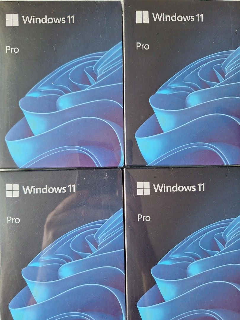 Windows 11 Pro License