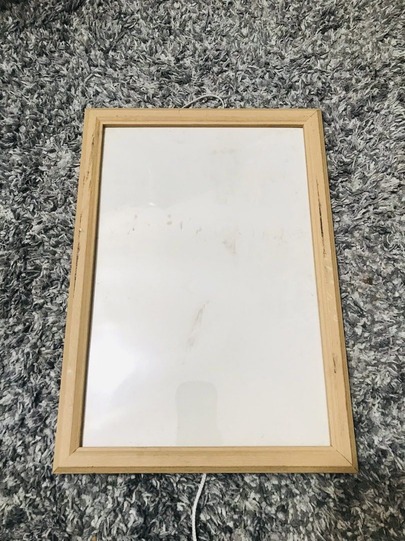 WOOD FRAME 15/11 " (Category: Frames & Pictures) located in Gamu. Submitted by 2022bagsbunny (Listing ID 1450790208, Image 1). Description: .