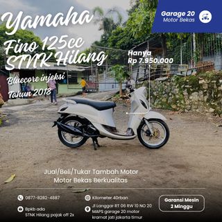 (Kategori: ) berada di . Dikirim oleh garage20motor (ID iklan 1450820465, Gambar 1). Deskripsi: .