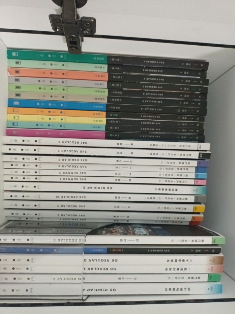 yy notes （分類：教科書）位於 Hong Kong。 由 vincewong077821 提交（商品編號 1450824992，圖片 1）。簡介： 平賣yy notes 。