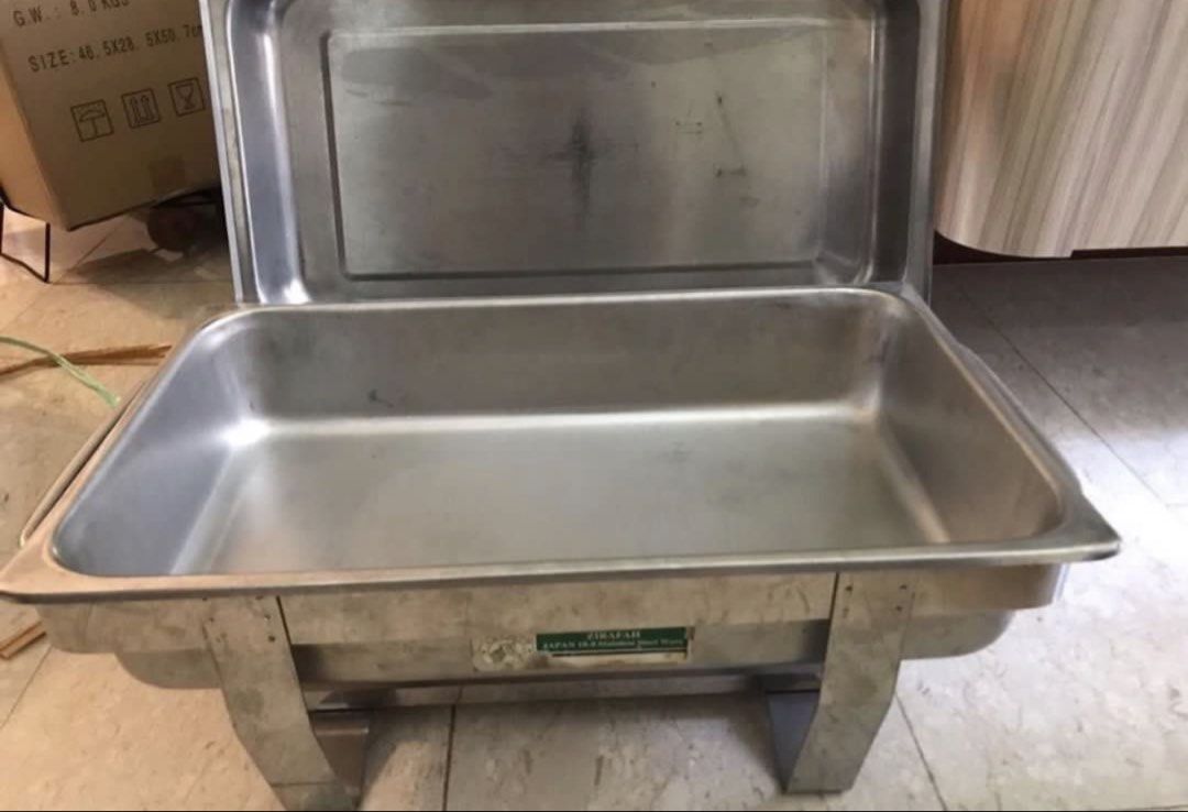 Stainless Steel Chafing Dish514384127087749123