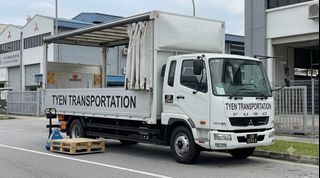 (Category: ) located in . Submitted by tyentransportation (Listing ID 1451103418, Image 1). Description: .