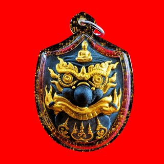 Phra Somdej, Four Face Buddha, LP Thuad, Lersi, Bia Gae, Pidta, Rahu, Mitmor, Magic Axe, Hanuman, Hoon Payon, etc Collection item 1