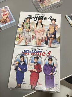 Lovin you trifille 出售| 玩具收藏品| Carousell Hong Kong