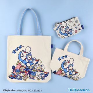 I'm Doraemon ドラえもん 多啦A夢 叮噹 精品 Collection item 1