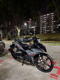 (Category: ) located in . Submitted by RevvMotors (Listing ID 1450937039, Image 1). Description: .