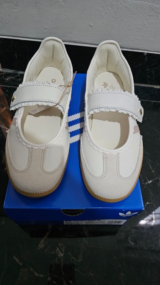 Adidas samba jane jd id (Kategori: Sepatu Wanita) berada di Jakarta Timur. Dikirim oleh ariani.dewi (ID iklan 1451069497, Gambar 1). Deskripsi: New. No nego. Jual santai..