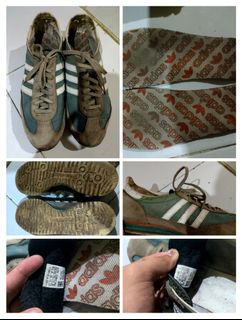 (Kategori: ) berada di . Dikirim oleh 10scasual (ID iklan 1451089300, Gambar 1). Deskripsi: .