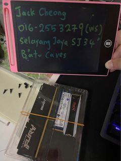 (Category: ) located in . Submitted by jackselayangjaya (Listing ID 1451021824, Image 1). Description: .
