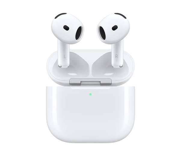 Airpods 4