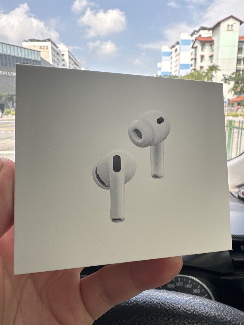 Apple AirPods Pro 3515532596981288961