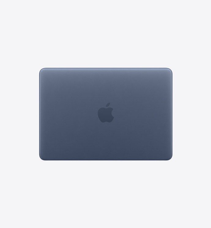 Apple MacBook Neo 512gb color indigo
