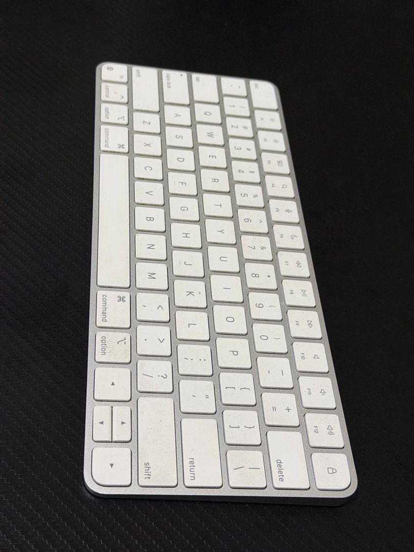 Apple Magic Keyboard A1314 Wireless Bluetooth515674947097077761
