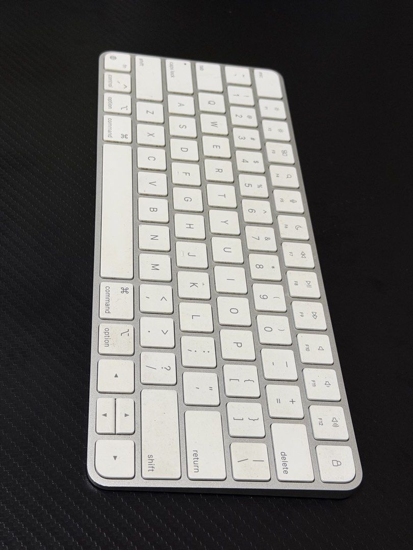 Apple Magic Keyboard A1314 Wireless Bluetooth515674947097077762