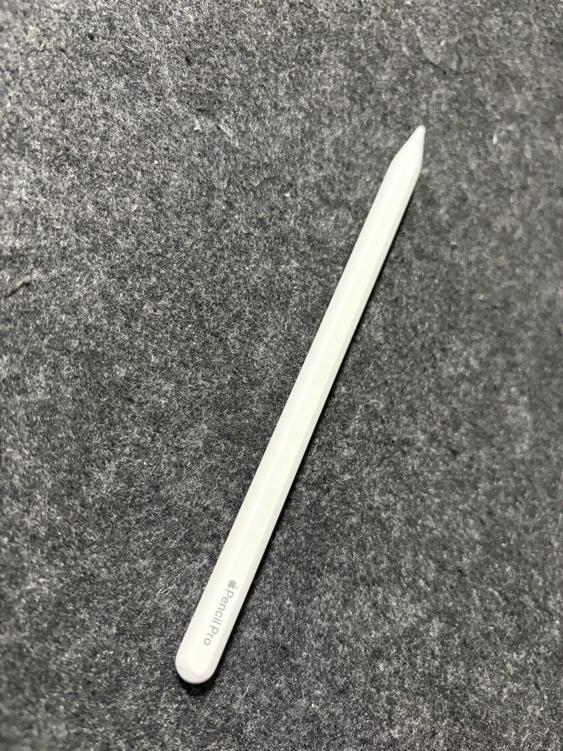 Apple Pencil Pro515477544874823682