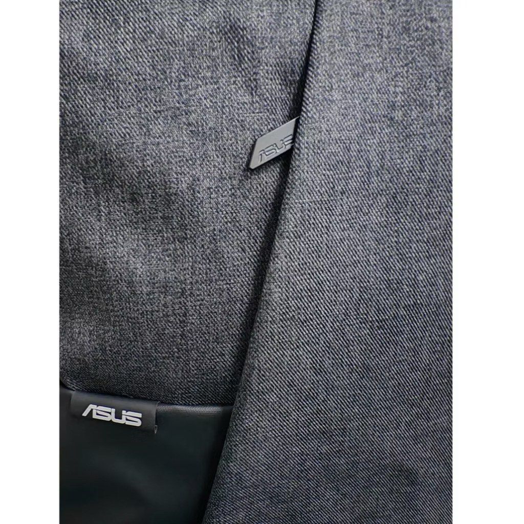 ASUS Grey Backpack - Laptop Bag515820711177758723