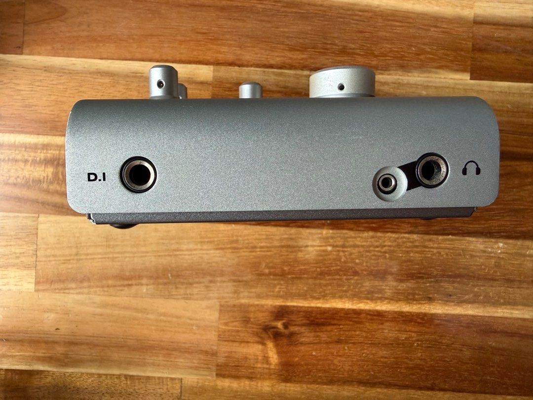 Audient iD4 USB Audio Interface515423970242734081