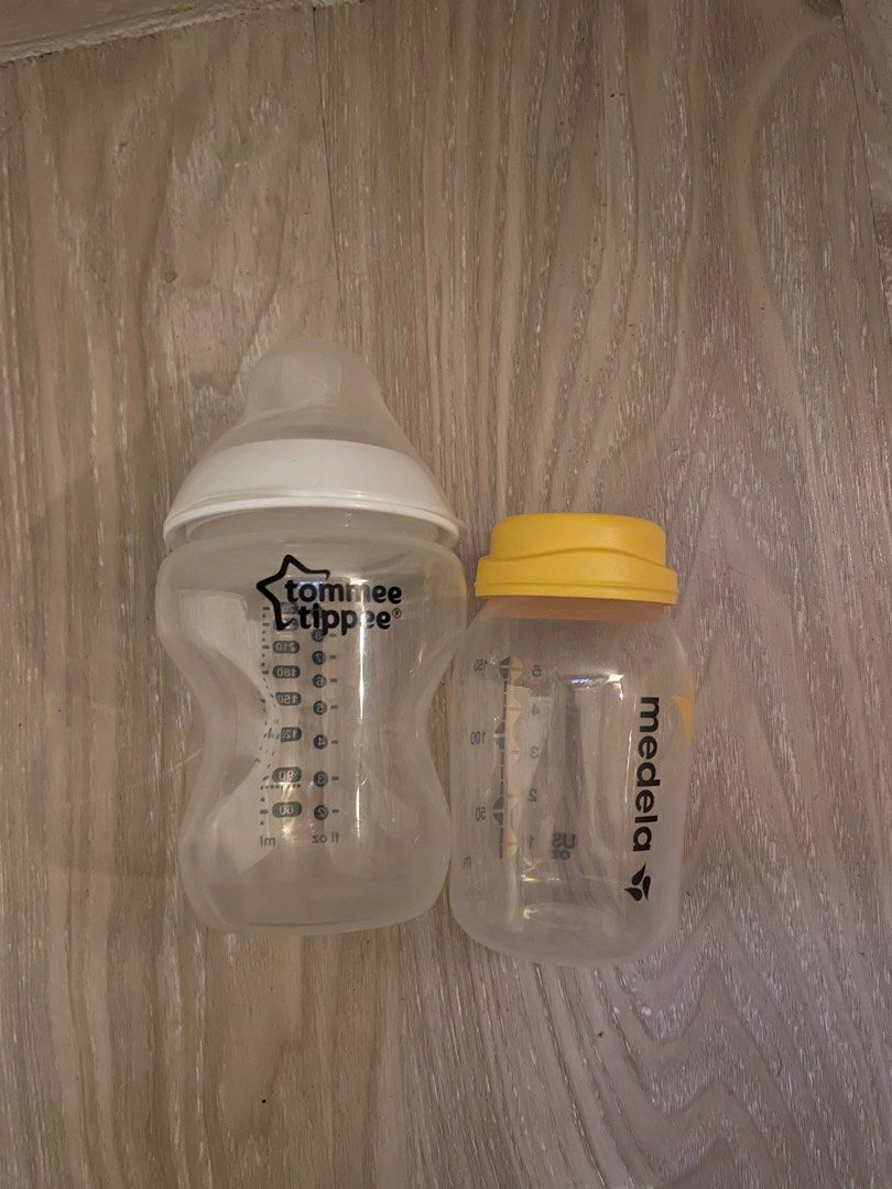 Baby Milk Storage bottle515606818913013762