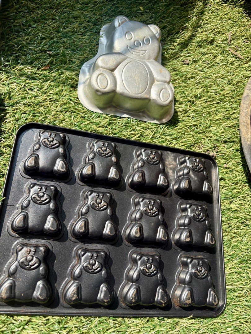 Bakeware515597861546905602