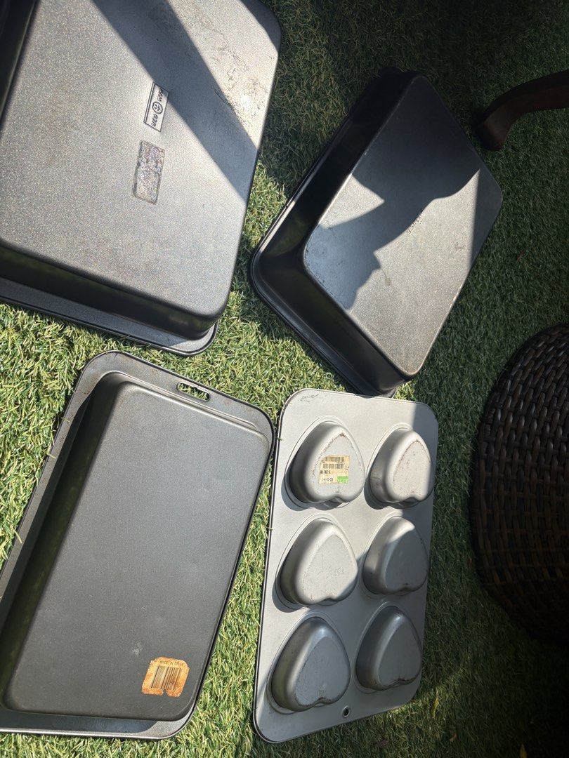 Bakeware515597861546905601