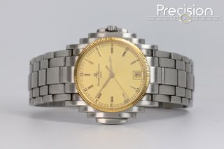 (Category: ) located in . Submitted by precision.timepieces (Listing ID 1451082241, Image 1). Description: .