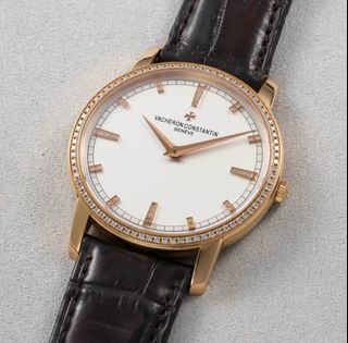 Vacheron Constantin 收藏品 1