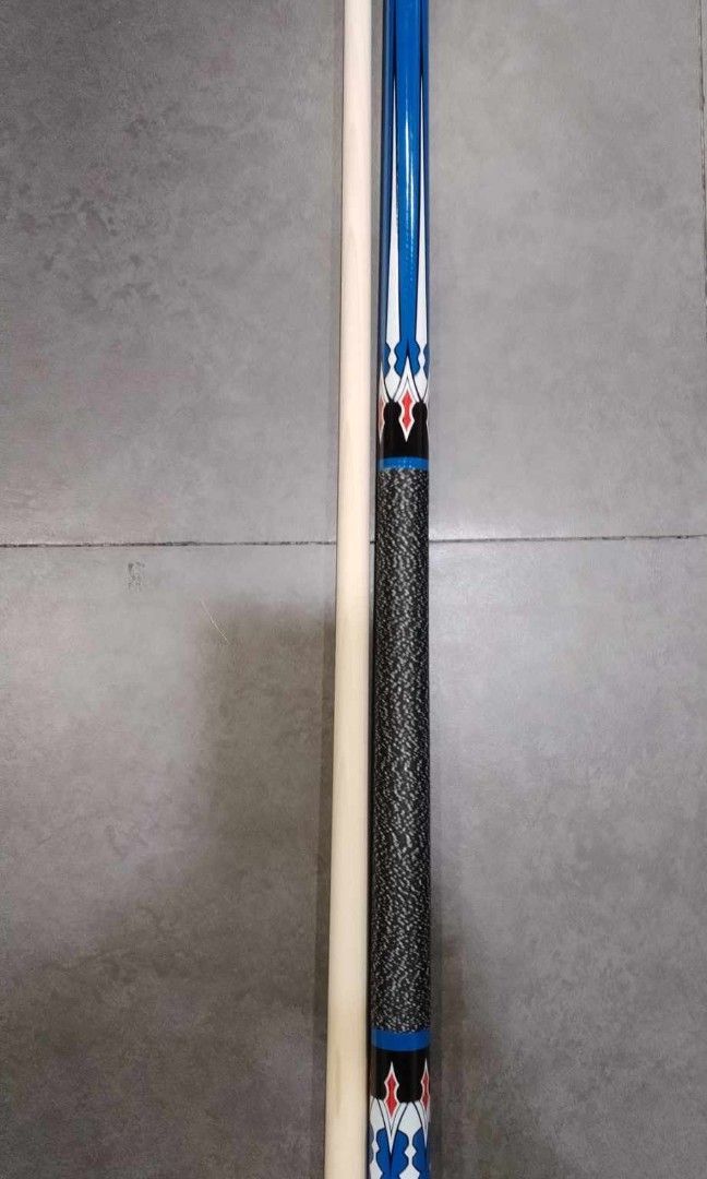 Billiard stick maple (Category: Billiards and Bowling) located in Quezon City. Submitted by bellemarketing (Listing ID 1451067239, Image 3). Description: billiard stick maple wood For pick up.