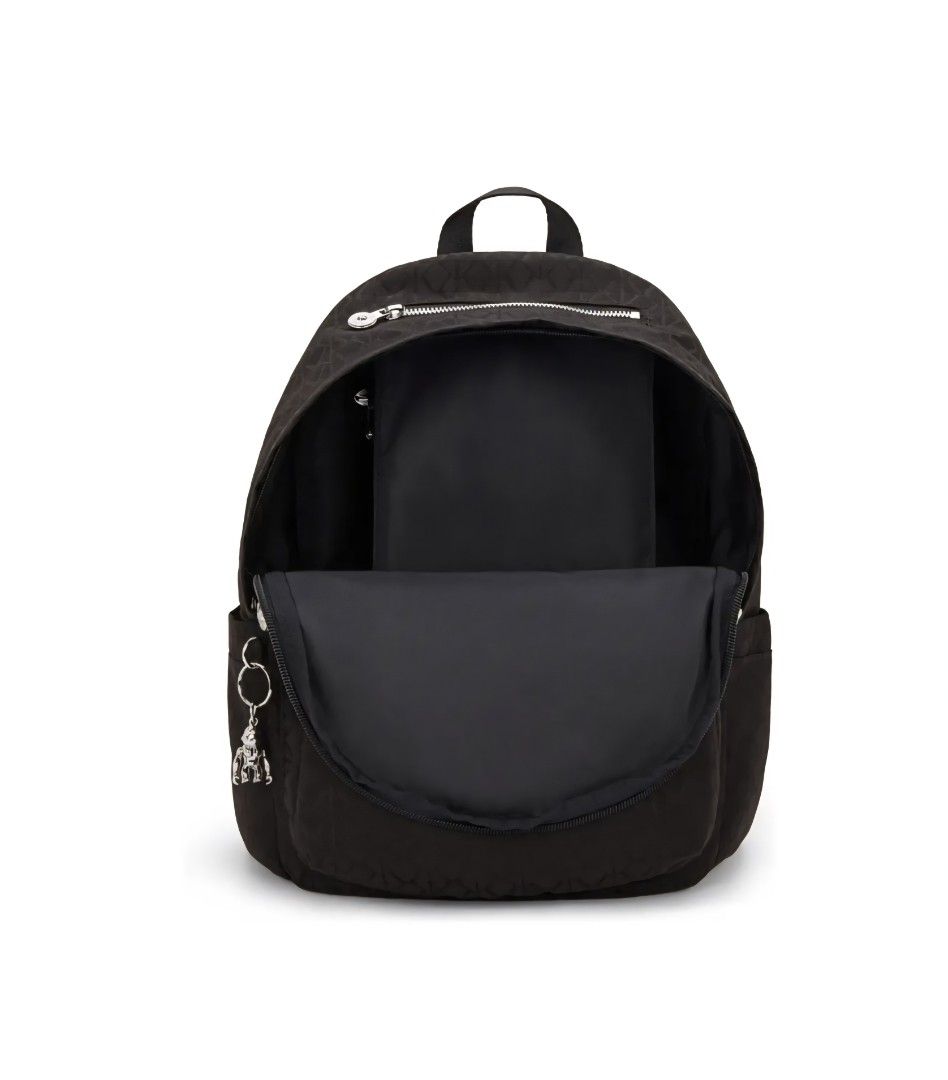 Black Backpack (Category: Backpacks) located in Singapore. Submitted by rainbow_82 (Listing ID 1451086202, Image 3). Description: - Brand new with tag - Black colour.