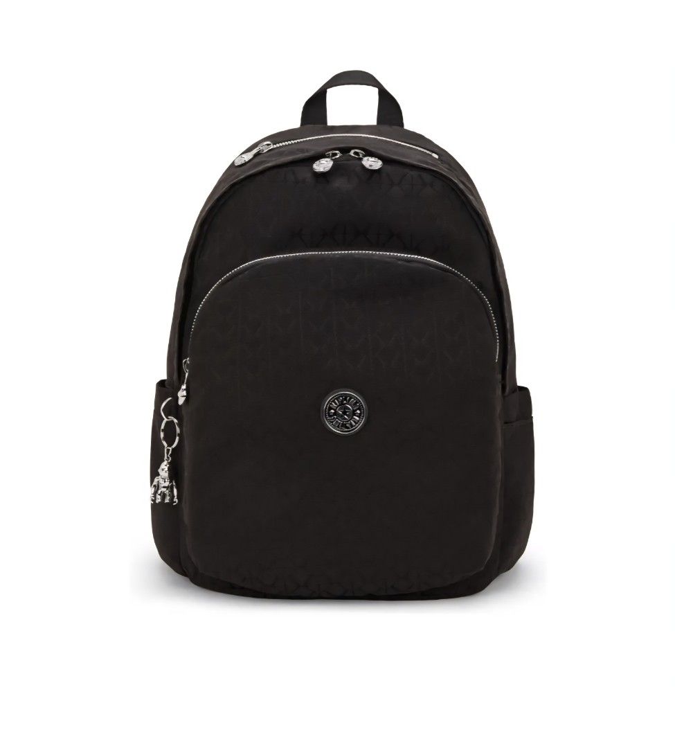 Black Backpack (Category: Backpacks) located in Singapore. Submitted by rainbow_82 (Listing ID 1451086202, Image 1). Description: - Brand new with tag - Black colour.