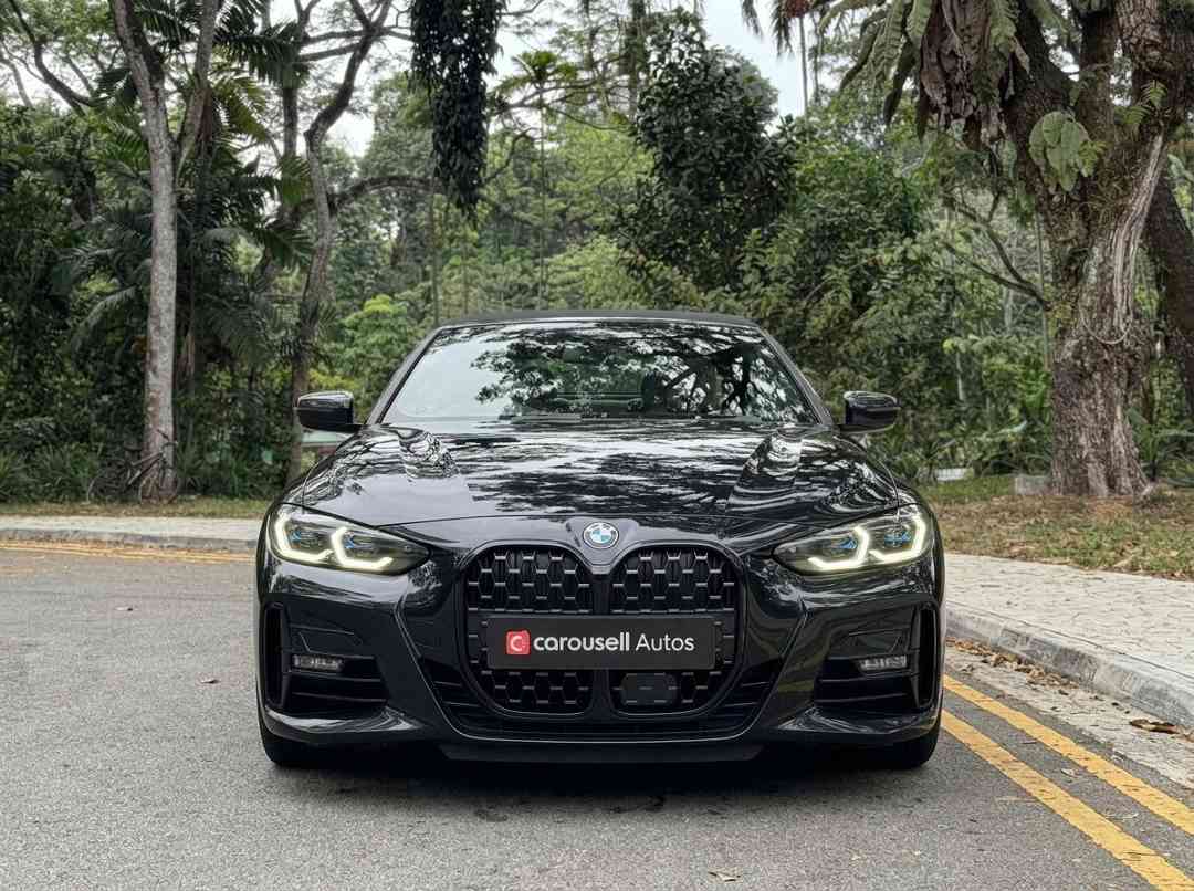 (Category: ) located in . Submitted by carousellcars (Listing ID 1451092062, Image 1). Description: .