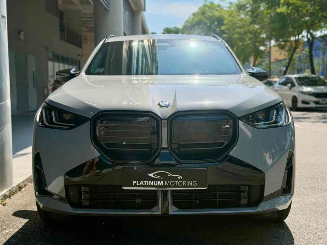 (Category: ) located in . Submitted by platinummotoringsg (Listing ID 1451010388, Image 1). Description: .
