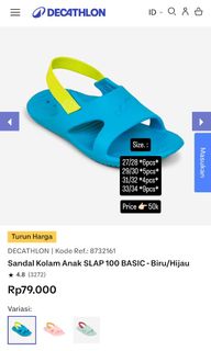 (Kategori: ) berada di . Dikirim oleh ammarababystuff (ID iklan 1451031293, Gambar 1). Deskripsi: .