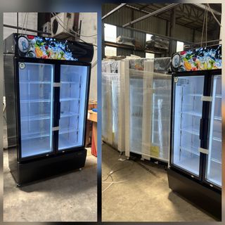 Fridge Refrigerator Peti Sejuk Peti Ais  收藏品 2