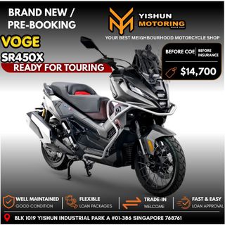 (Category: ) located in . Submitted by yishunmotoring.sg (Listing ID 1451028184, Image 1). Description: .