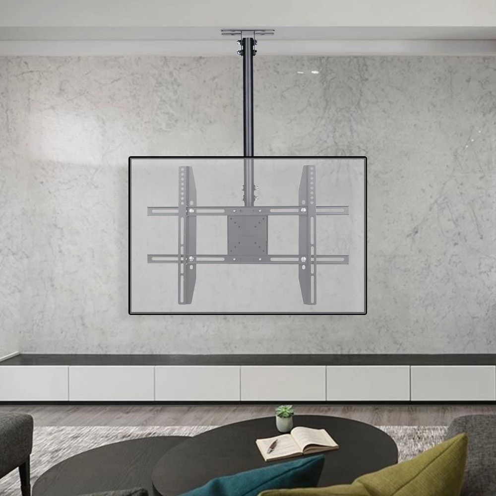 Ceiling TV Wall Mount Adjustable Roof Bracket Tilt 27-80" (Category: Hand & Stand Mixers) located in Manila. Submitted by sdfsolutions (Listing ID 1451015347, Image 3). Description: Ceiling TV Wall Mount Adjustable Roof Bracket Tilt 27-80" Ceiling TV Wall Mount Adjustable Roof Bracket Tilt 27-80" Ceiling TV Wall Mount Adjustable Roof Bracket Tilt 27-80" Ceiling TV Wall Mount Adjustable Roof Bracket Tilt 27-80" Ceiling TV Wall Mount Adjustable Roo