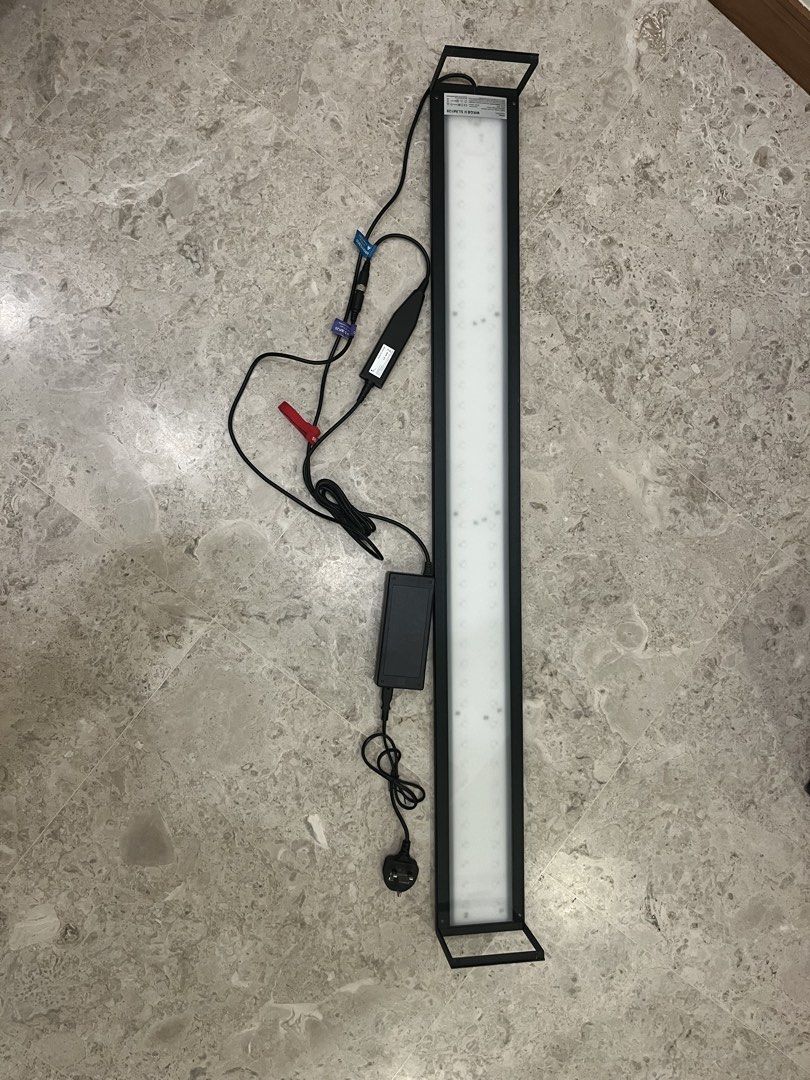 Chihiros WRGB II Slim 120