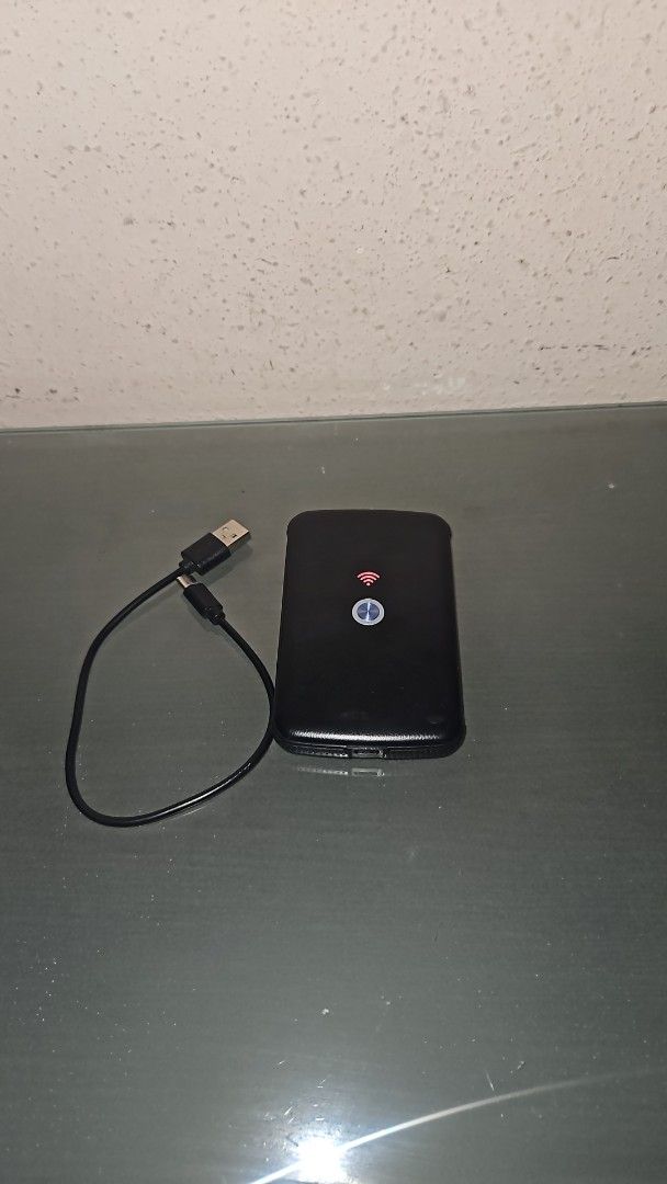 Clearance - Pokefi 4G LTE Pocket WiFi Hotspot Device, Mobile