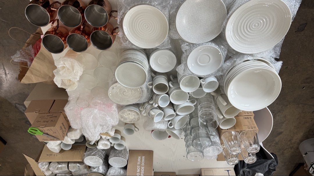 Clearance Glasswares515588941835161602