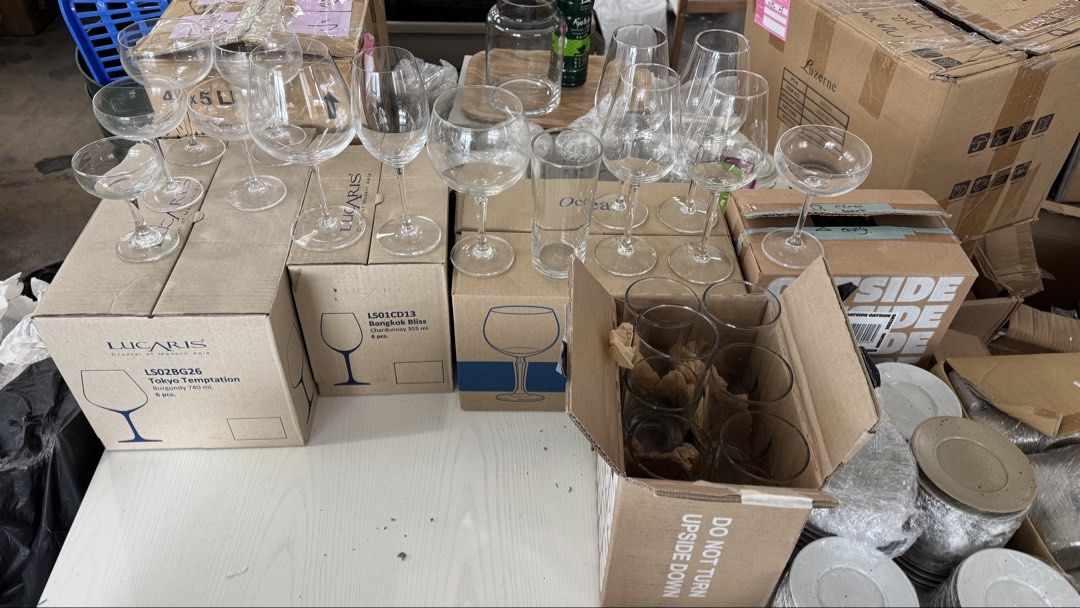 Clearance Glasswares515588941835161601