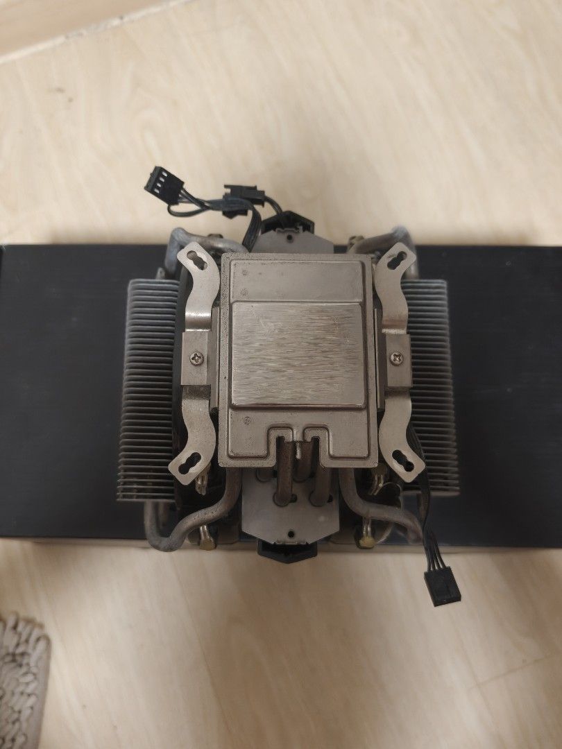 Cooler Master V8 GTS515817732603258881