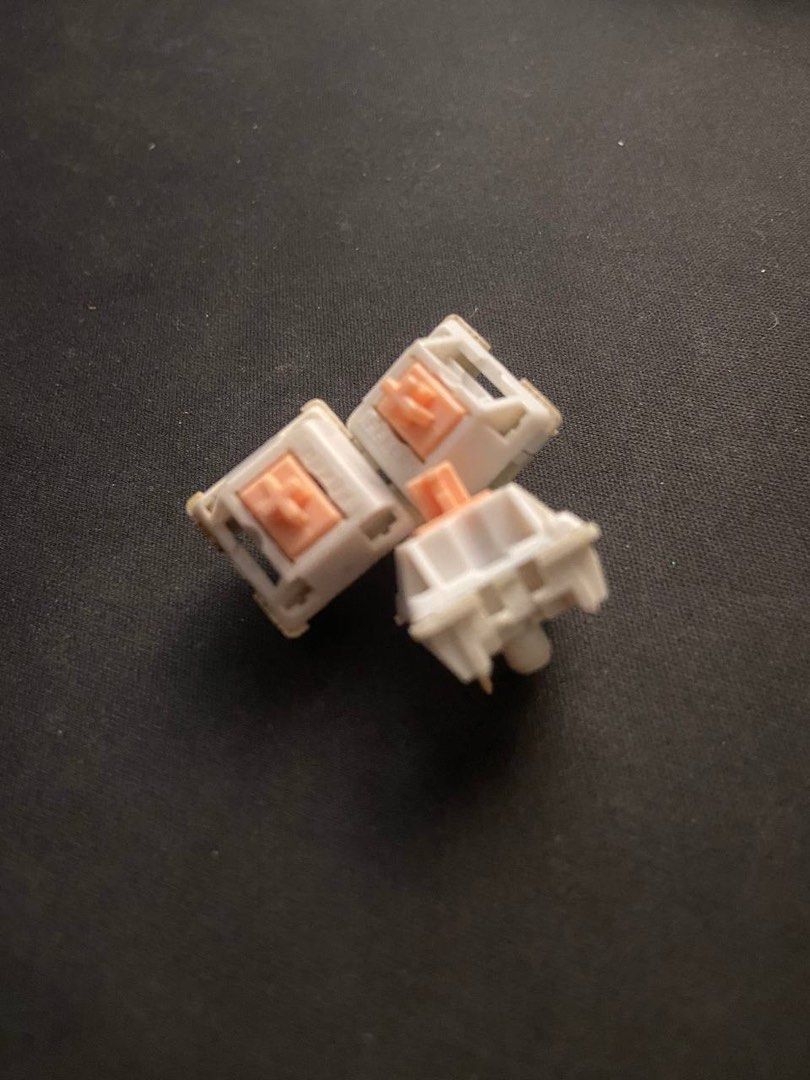 Custom keyboard holy panda switches515196229916436480