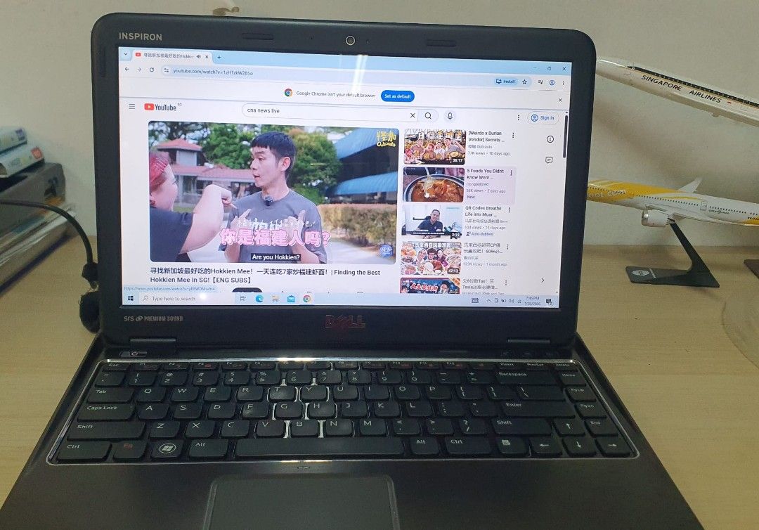 Dell Inspiron Laptop515181462066319367