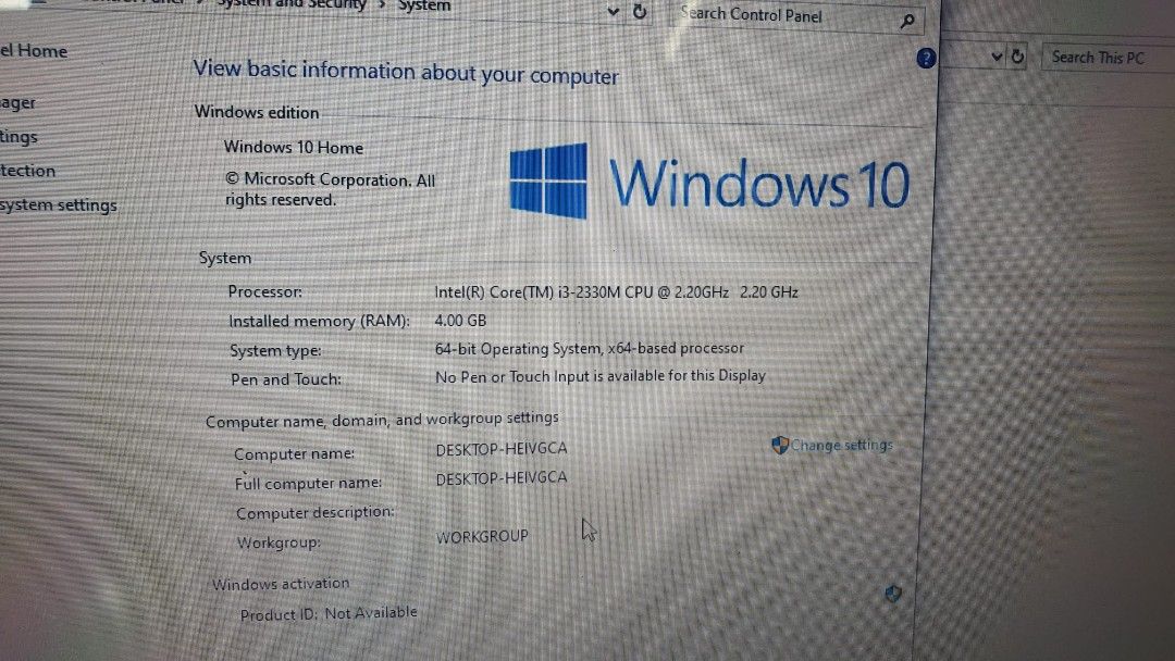 Dell Inspiron Laptop515181462066319368