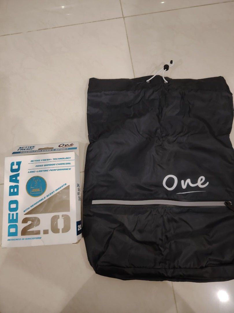 DEO BAG (Category: Backpacks) located in Singapore. Submitted by bgnn0 (Listing ID 1451069552, Image 1). Description: .