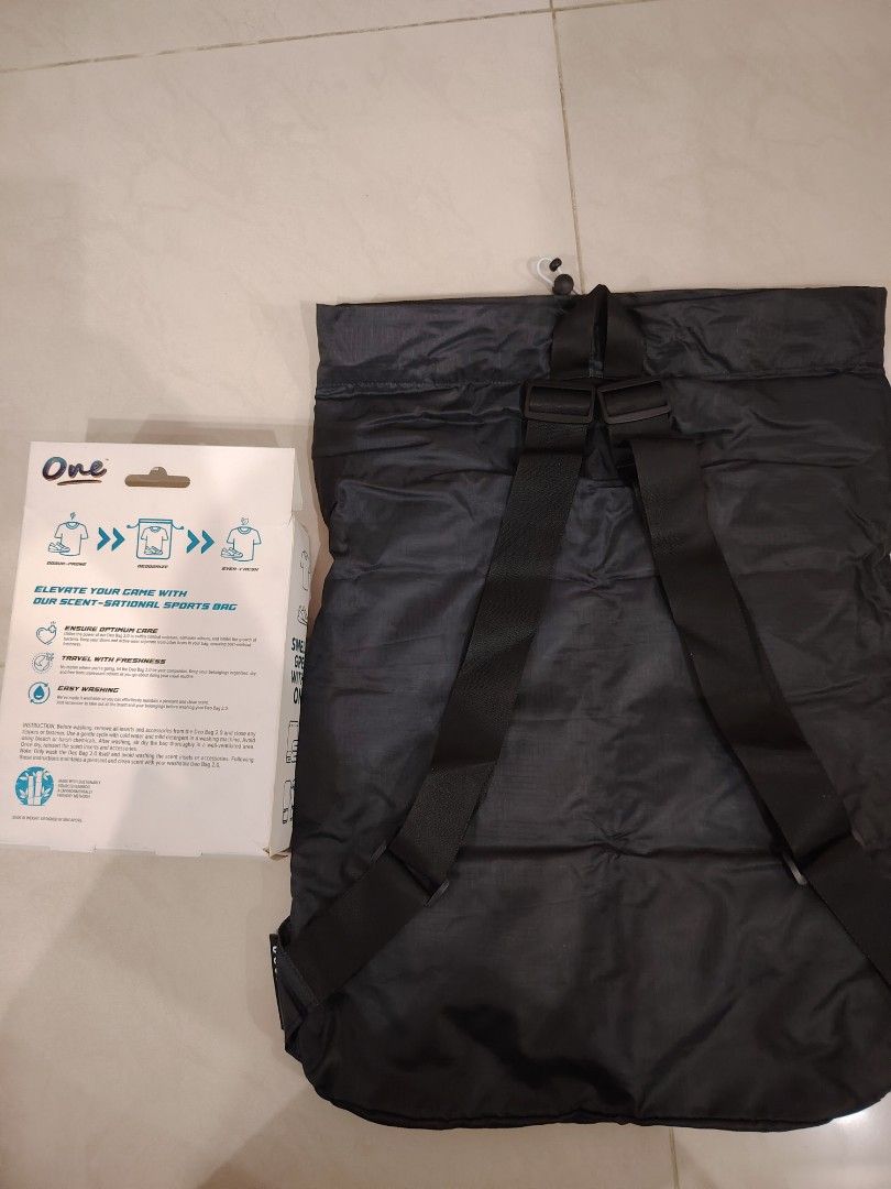 DEO BAG (Category: Backpacks) located in Singapore. Submitted by bgnn0 (Listing ID 1451069552, Image 3). Description: .