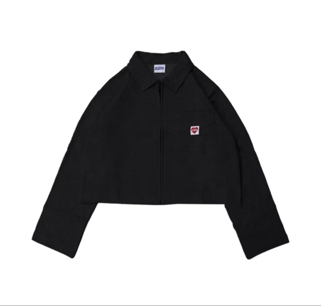 Dexter Jacket (Category: Coats, Jackets and Outerwear) located in Simpang. Submitted by sell.3verything (Listing ID 1451007021, Image 1). Description: .