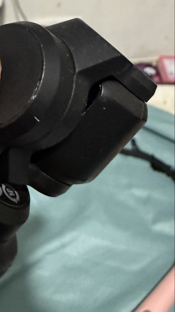 DJI Pocket 3 Gimbal Camera Standard Combo (Category: Video Cameras) located in Rizal. Submitted by CFEmporium (Listing ID 1451071778, Image 3). Description: - Capture incredibly smooth video footage with the DJI Pocket 3 gimbal camera. - Its compact and lightweight design makes it easy to carry anywhere. - Comes with the base attachment as pictured. - Minor cosmetic scuffs on the gimbal head from normal use, but fully functional and works perfect