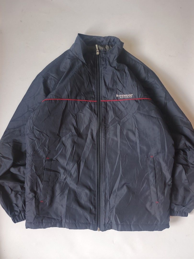 Dunlop Workwear Semi Puffer Jacket (Category: Coats, Jackets and Outerwear) located in Bulacan. Submitted by kanyewestlover0x (Listing ID 1450947210, Image 2). Description: 23 × 27 (Large-Xlarge) Excellent condition No issue ganda nito in person swear! semi puffer.