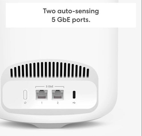 eero Pro 7 Wi-Fi 7 Router515216671234467843